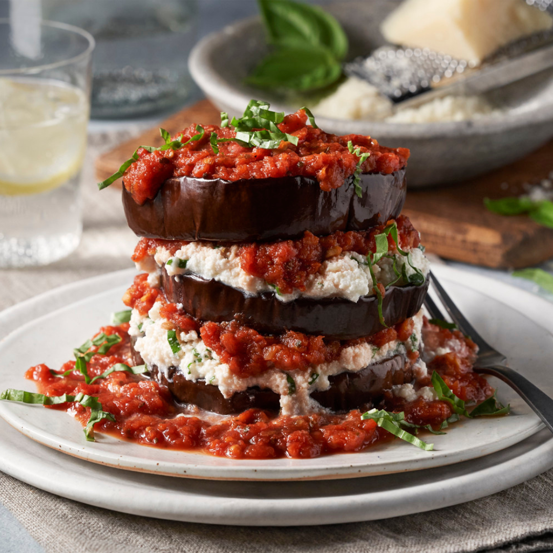 Contadina® Crushed Tomatoes in Tomato Puree Del Monte Food Service